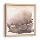 Plum Horizon Ii - Jennifer Goldberger | Cuadro decorativo de Canvas Lab