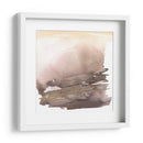 Plum Horizon Ii - Jennifer Goldberger | Cuadro decorativo de Canvas Lab