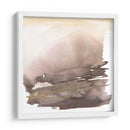 Plum Horizon Ii - Jennifer Goldberger | Cuadro decorativo de Canvas Lab