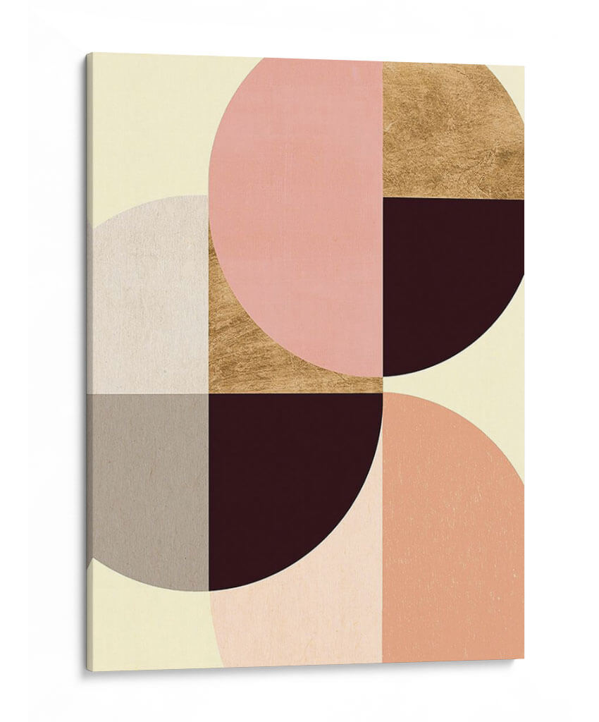 Wonder Wheels I - Jacob Green | Cuadro decorativo de Canvas Lab