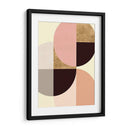 Wonder Wheels I - Jacob Green | Cuadro decorativo de Canvas Lab