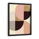 Wonder Wheels I - Jacob Green | Cuadro decorativo de Canvas Lab