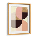Wonder Wheels I - Jacob Green | Cuadro decorativo de Canvas Lab