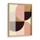 Wonder Wheels I - Jacob Green | Cuadro decorativo de Canvas Lab