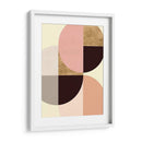Wonder Wheels I - Jacob Green | Cuadro decorativo de Canvas Lab