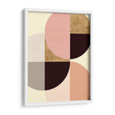 Wonder Wheels I - Jacob Green | Cuadro decorativo de Canvas Lab