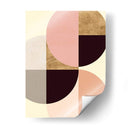 Wonder Wheels I - Jacob Green | Cuadro decorativo de Canvas Lab