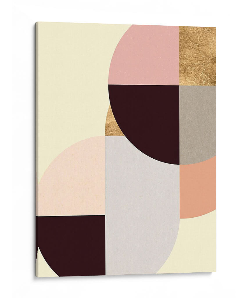 Wonder Wheels Ii - Jacob Green | Cuadro decorativo de Canvas Lab