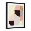 Wonder Wheels Ii - Jacob Green | Cuadro decorativo de Canvas Lab