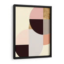 Wonder Wheels Ii - Jacob Green | Cuadro decorativo de Canvas Lab