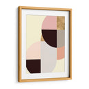 Wonder Wheels Ii - Jacob Green | Cuadro decorativo de Canvas Lab