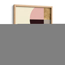Wonder Wheels Ii - Jacob Green | Cuadro decorativo de Canvas Lab