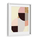 Wonder Wheels Ii - Jacob Green | Cuadro decorativo de Canvas Lab