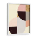 Wonder Wheels Ii - Jacob Green | Cuadro decorativo de Canvas Lab