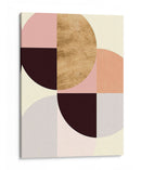Wonder Wheels Iii - Jacob Green | Cuadro decorativo de Canvas Lab