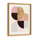 Wonder Wheels Iii - Jacob Green | Cuadro decorativo de Canvas Lab