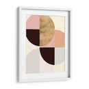 Wonder Wheels Iii - Jacob Green | Cuadro decorativo de Canvas Lab