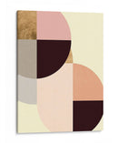 Wonder Wheels Iv - Jacob Green | Cuadro decorativo de Canvas Lab