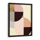 Wonder Wheels Iv - Jacob Green | Cuadro decorativo de Canvas Lab