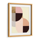 Wonder Wheels Iv - Jacob Green | Cuadro decorativo de Canvas Lab