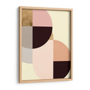 Wonder Wheels Iv - Jacob Green | Cuadro decorativo de Canvas Lab