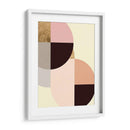 Wonder Wheels Iv - Jacob Green | Cuadro decorativo de Canvas Lab