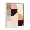 Wonder Wheels Iv - Jacob Green | Cuadro decorativo de Canvas Lab