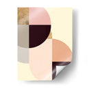 Wonder Wheels Iv - Jacob Green | Cuadro decorativo de Canvas Lab