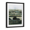 Cintas Distantes Ii - Susan Savory | Cuadro decorativo de Canvas Lab