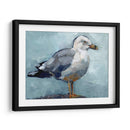 Postura De La Gaviota I - Jennifer Paxton Parker | Cuadro decorativo de Canvas Lab