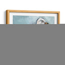 Postura De La Gaviota I - Jennifer Paxton Parker | Cuadro decorativo de Canvas Lab