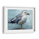 Postura De La Gaviota I - Jennifer Paxton Parker | Cuadro decorativo de Canvas Lab