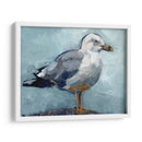 Postura De La Gaviota I - Jennifer Paxton Parker | Cuadro decorativo de Canvas Lab