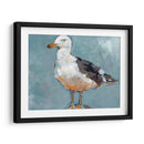 Postura De La Gaviota Ii - Jennifer Paxton Parker | Cuadro decorativo de Canvas Lab