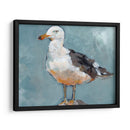 Postura De La Gaviota Ii - Jennifer Paxton Parker | Cuadro decorativo de Canvas Lab