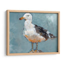 Postura De La Gaviota Ii - Jennifer Paxton Parker | Cuadro decorativo de Canvas Lab