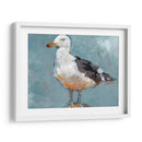 Postura De La Gaviota Ii - Jennifer Paxton Parker | Cuadro decorativo de Canvas Lab