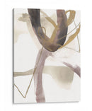Un Indicio De Ciruela Ii - Jennifer Goldberger | Cuadro decorativo de Canvas Lab