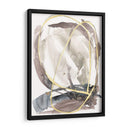 Inky Vortex Ii - Jennifer Goldberger | Cuadro decorativo de Canvas Lab