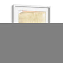 Toldo Umber I - Jennifer Goldberger | Cuadro decorativo de Canvas Lab