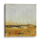 Horizonte Gold Ii - Tim OToole | Cuadro decorativo de Canvas Lab