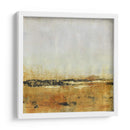Horizonte Gold Ii - Tim OToole | Cuadro decorativo de Canvas Lab