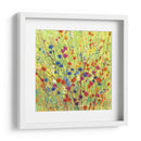 Parche De Flores Silvestre I - Tim OToole | Cuadro decorativo de Canvas Lab