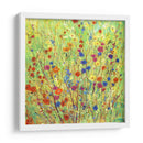 Patch Wildflower Ii - Tim OToole | Cuadro decorativo de Canvas Lab