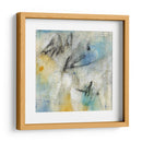 Longitud De Onda I - Tim OToole | Cuadro decorativo de Canvas Lab