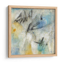 Longitud De Onda I - Tim OToole | Cuadro decorativo de Canvas Lab