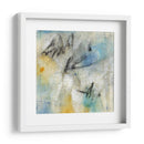 Longitud De Onda I - Tim OToole | Cuadro decorativo de Canvas Lab