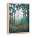 Resplandor En El Bosque I - Tim OToole | Cuadro decorativo de Canvas Lab