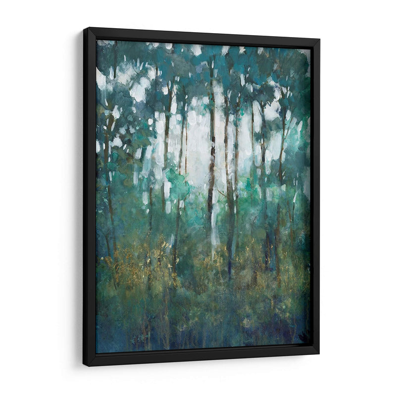 Resplandor En El Bosque Ii - Tim OToole | Cuadro decorativo de Canvas Lab