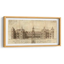 Hatfield House - Lori Arbel | Cuadro decorativo de Canvas Lab